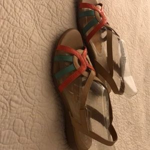 Naturalizer sandals